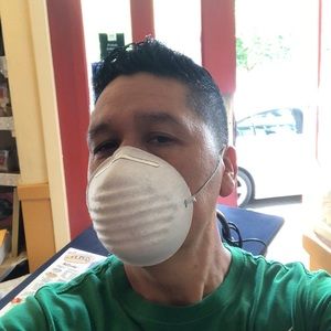 Meet your Posher, Jluis